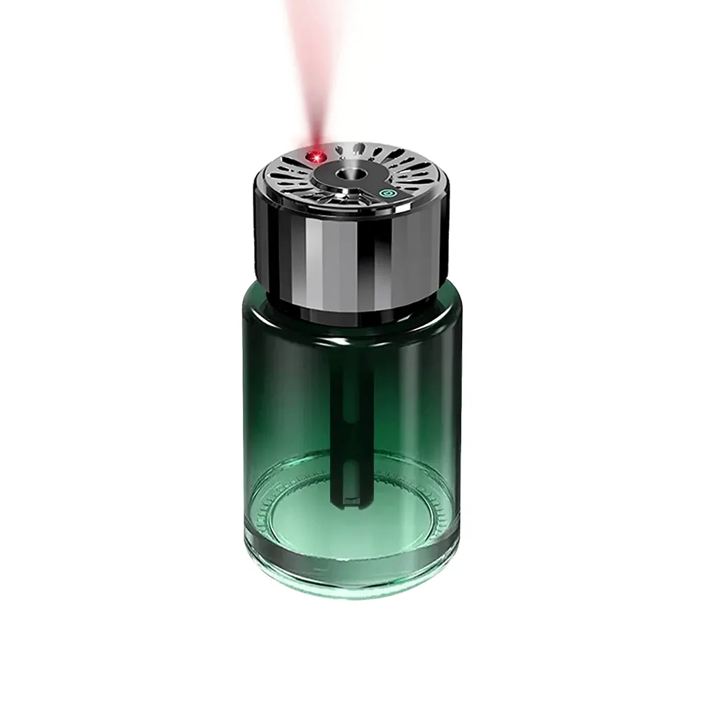 خوشبو کننده هوای هوشمند و چندمنظوره Car Fragrance