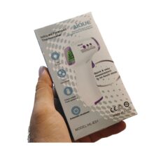 تب سنج صفحه دیجیتال کد 773
