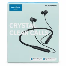 هندزفری گردنی ساندکور مدل Soundcore Life U2i Upgraded