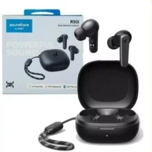 هندزفری بلوتوثی انکر مدل SoundCore R50i A3949 بدون قابلیت نویز کنسلینگ
