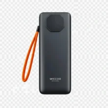 پاوربانک ۵۰۰۰۰ میلی‌آمپر ویکو مدل WICCOO WP-51 1