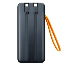 پاوربانک ۵۰۰۰۰ میلی‌آمپر ویکو مدل WICCOO WP-51 2