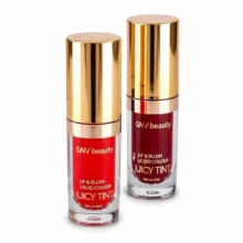 تینت لب و گونه Juicy Tint پک دوتایی