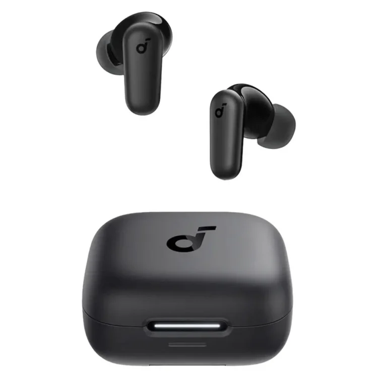 هندزفری بلوتوثی انکر مدل Soundcore R50i NC با نویز کنسلینگ